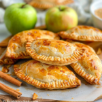 Apple Hand Pies