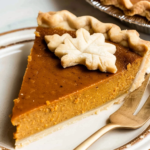 The Ultimate Homemade Pumpkin Pie Recipe