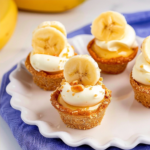 Mini Banana Pudding Bites Recipe